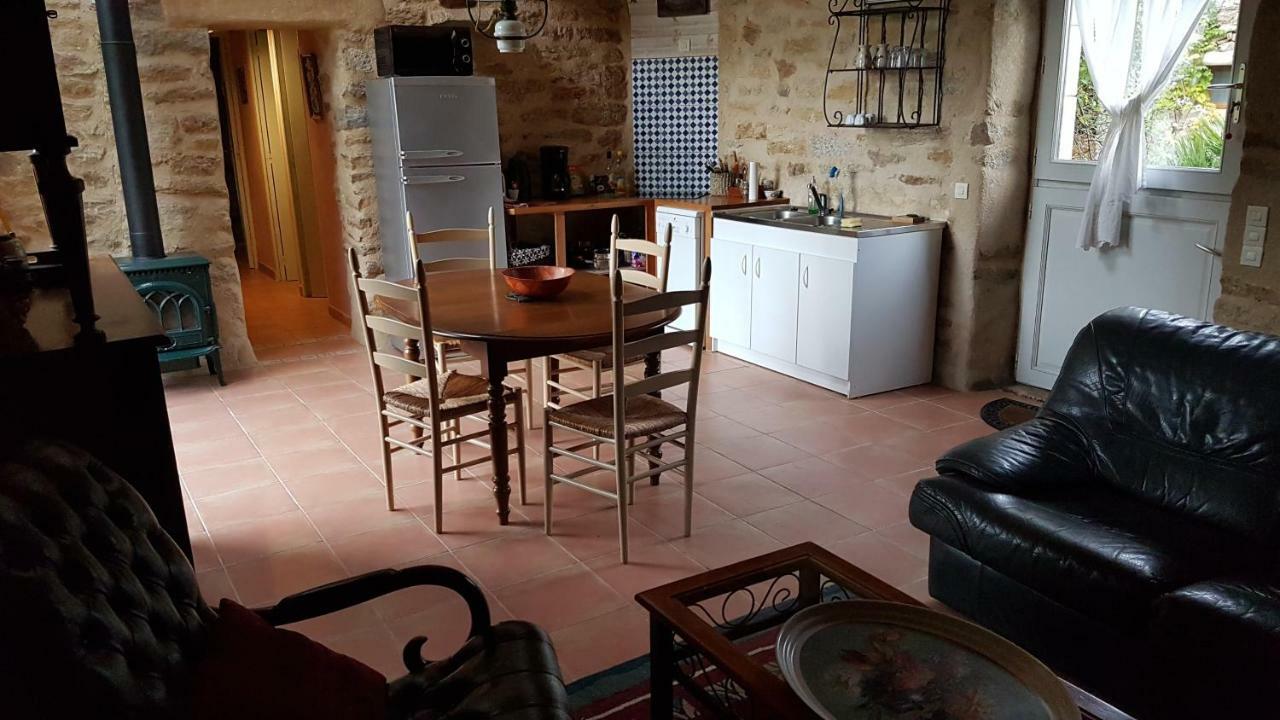 La Ferme De Kerhors Hotel Tremeoc Ngoại thất bức ảnh